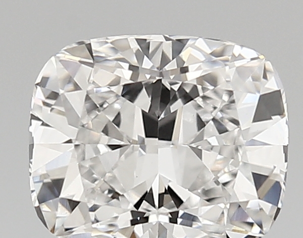 1.56ct D VVS2 Cushion (IGI)