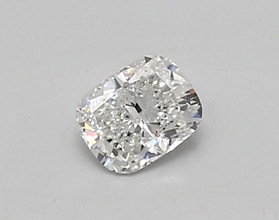 0.36ct E VVS1 Cushion (IGI)