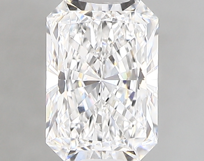1.09ct E VS1 Radiant (IGI)
