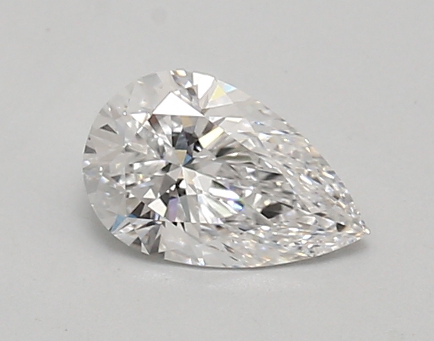 0.94ct D VVS2 Pear (IGI)