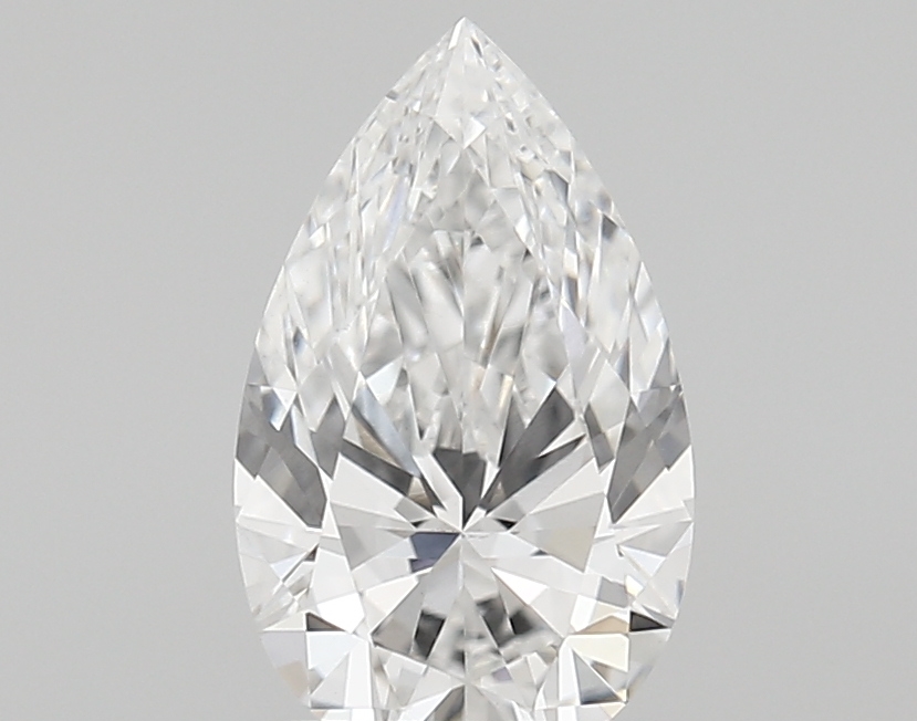 1.35ct E VS1 Pear (IGI)