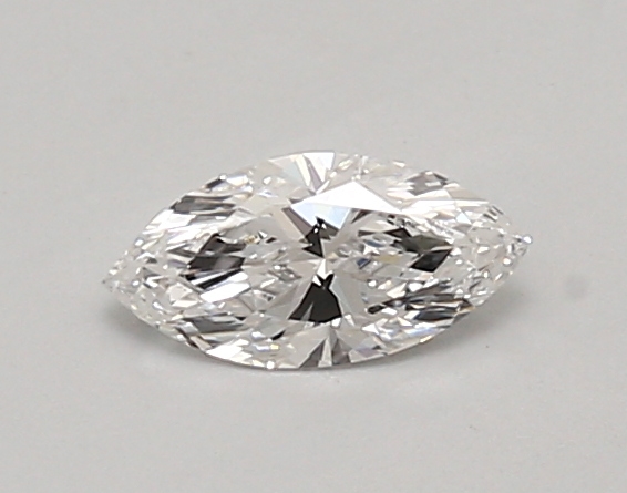 0.42ct D VS1 Marquise (IGI)