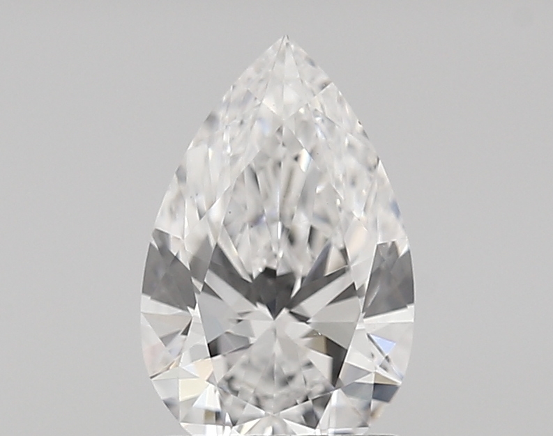 1.05ct E VVS2 Pear (IGI)