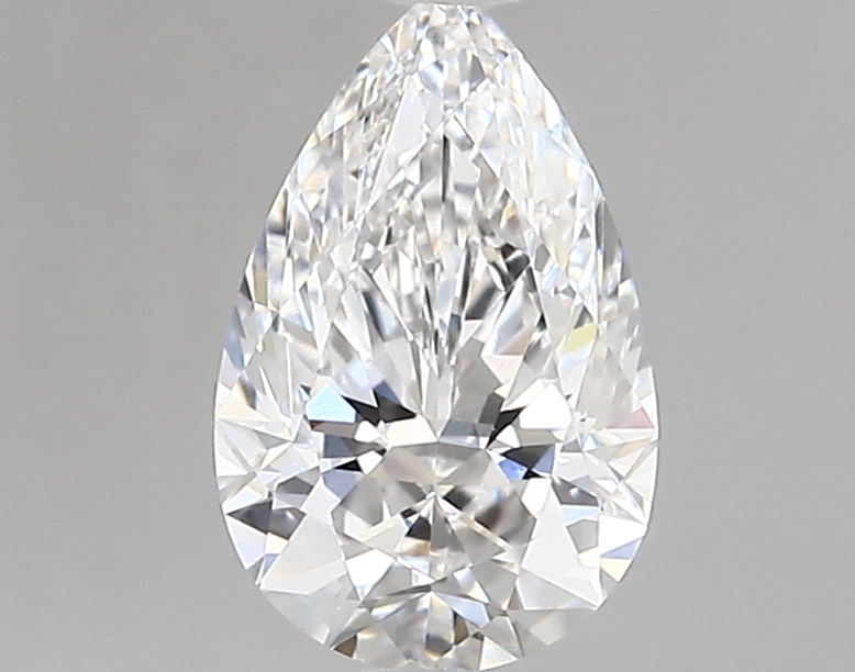 1.12ct D VVS2 Pear (IGI)