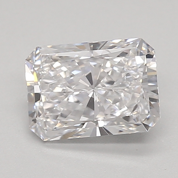 0.87ct E VS1 Radiant (IGI)
