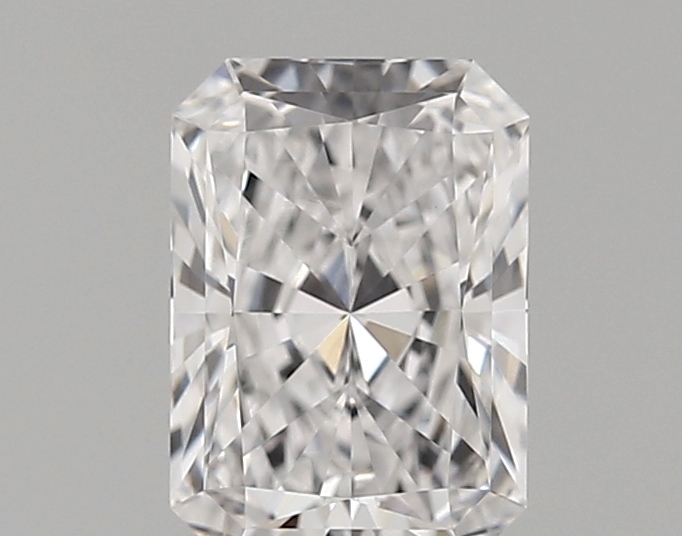 1.21ct D VVS1 Radiant (IGI)