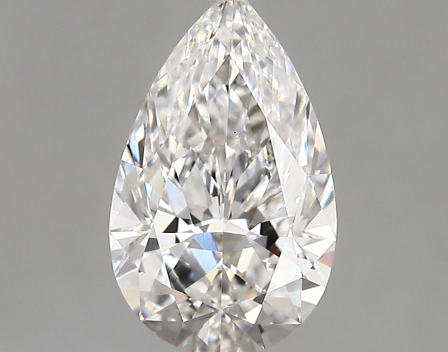 1.57ct E VS1 Pear (IGI)