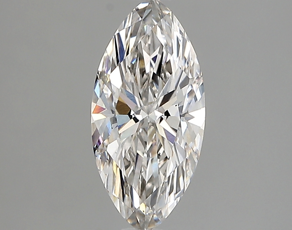 1.17ct F VS1 Marquise (IGI)