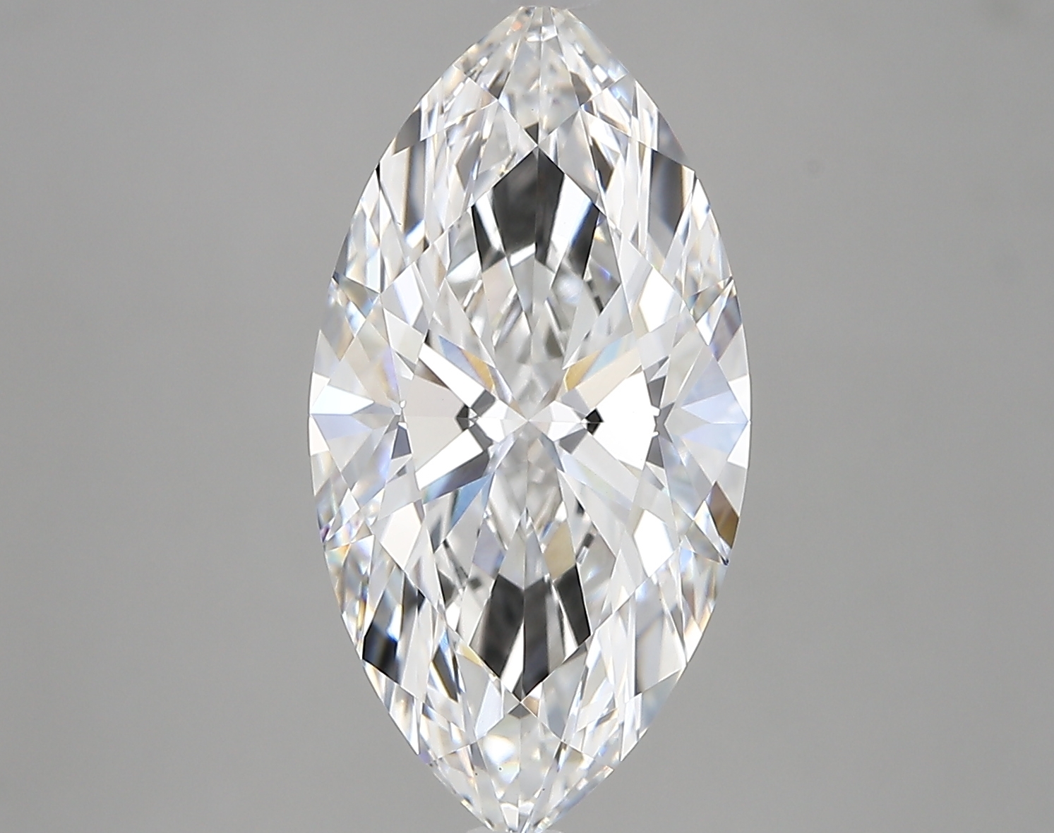 4.56ct E VS1 Marquise (IGI)