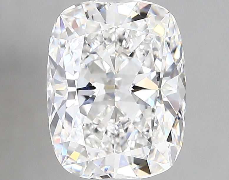 2.06ct E VS1 Cushion (IGI)