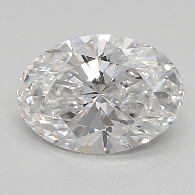 0.93ct E VS1 Oval (IGI)