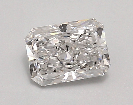 0.92ct E VS2 Radiant (IGI)