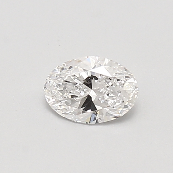 0.47ct E VS2 Oval (IGI)