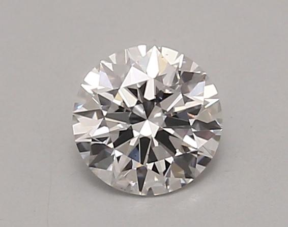 0.70ct D VS2 Round (IGI)