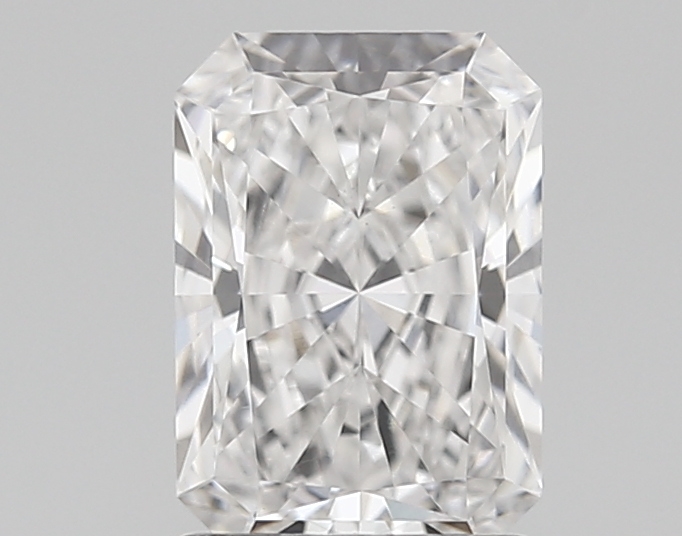 1.29ct F VVS2 Radiant (IGI)