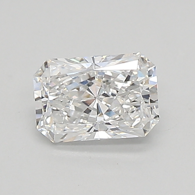 0.55ct D VVS1 Radiant (IGI)