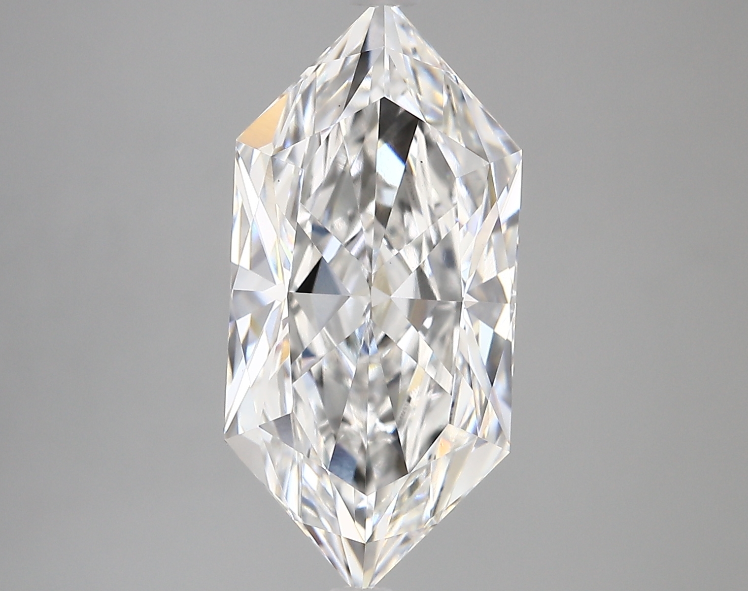 5.24ct D VS1 Dutch Marquise (IGI)