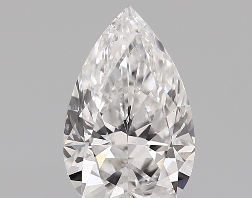 1.43ct D VS1 Pear (IGI)