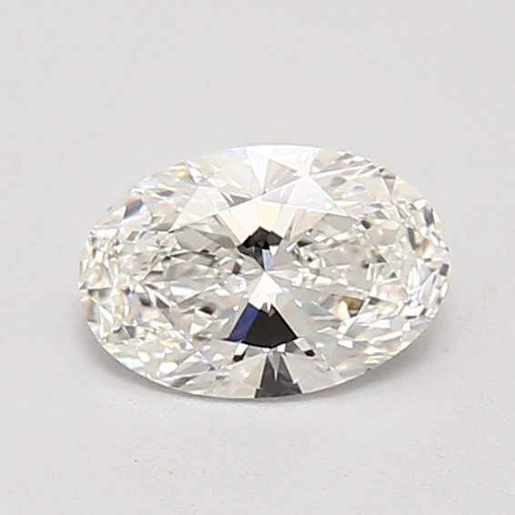 0.92ct F VVS2 Oval (IGI)