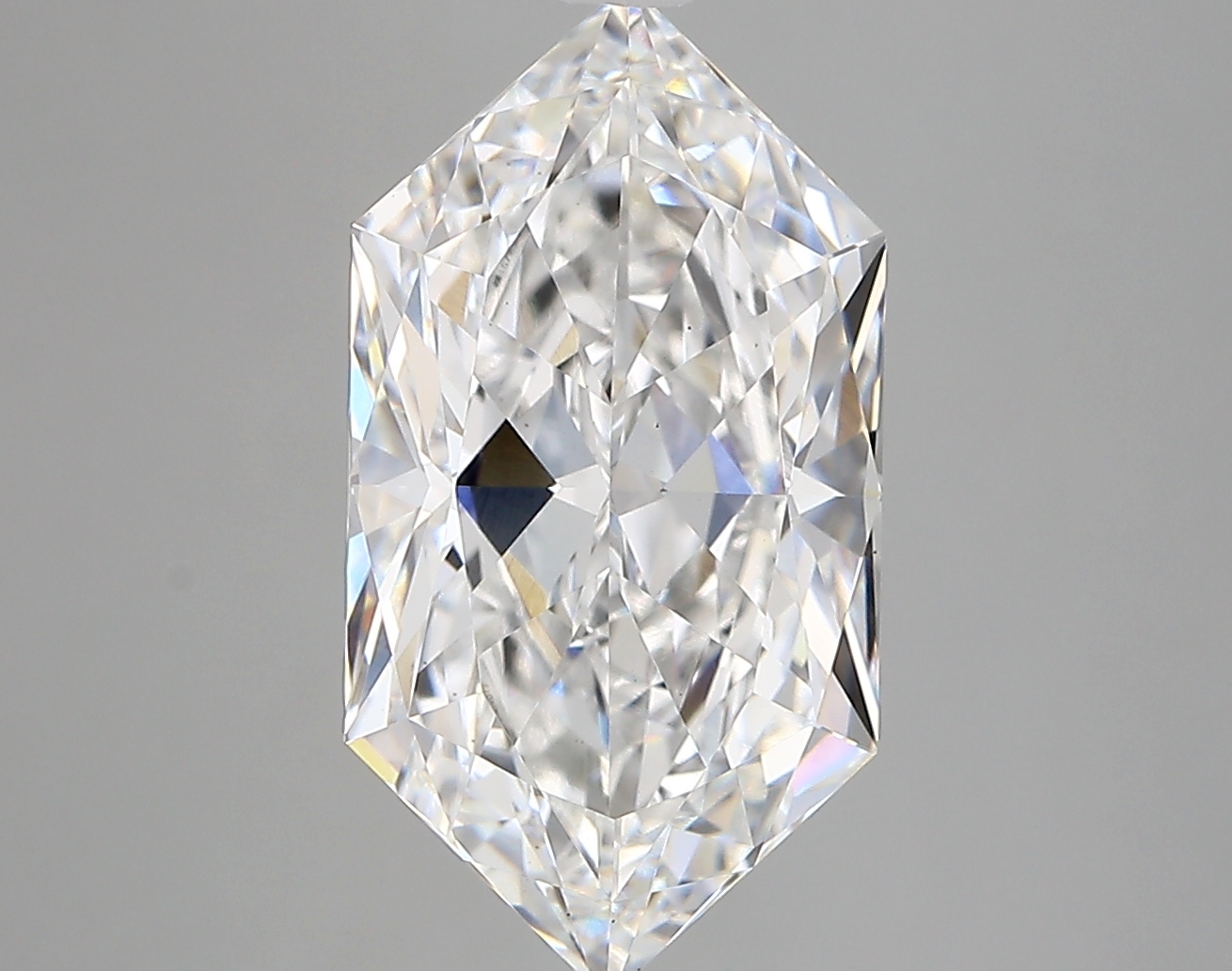 4.47ct D VS1 Dutch Marquise (IGI)
