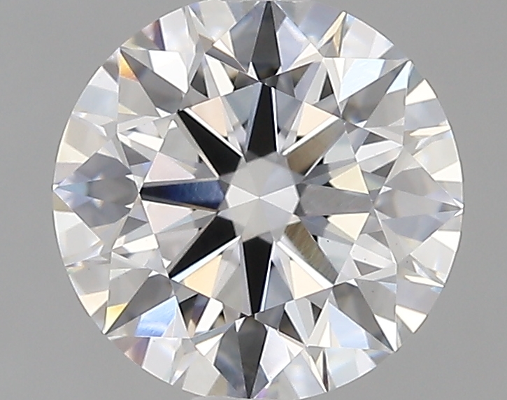 2.23ct D VS1 Round (IGI)