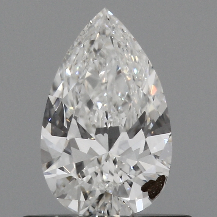 0.45ct E VS1 Pear (IGI)