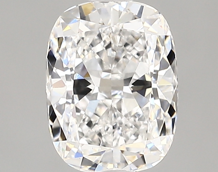 1.08ct E VS1 Cushion (IGI)