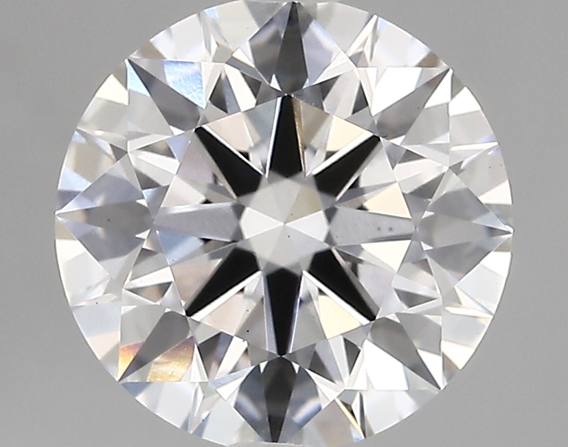 3.12ct D VS1 Round (IGI)