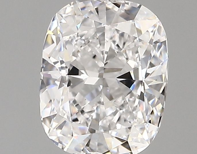 1.11ct D VS1 Cushion (IGI)