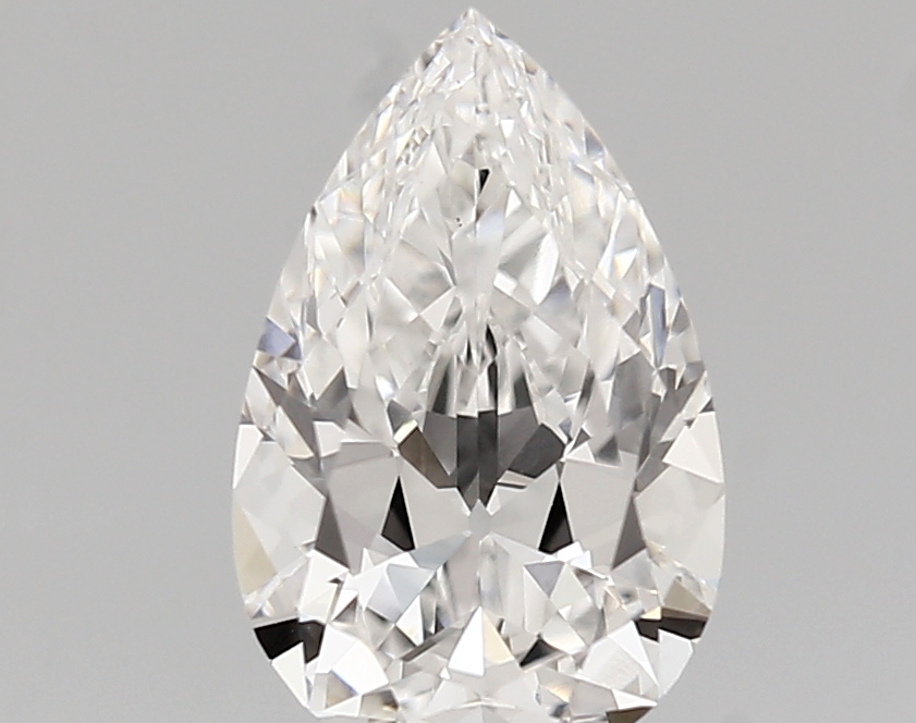 1.69ct E VVS2 Pear (IGI)