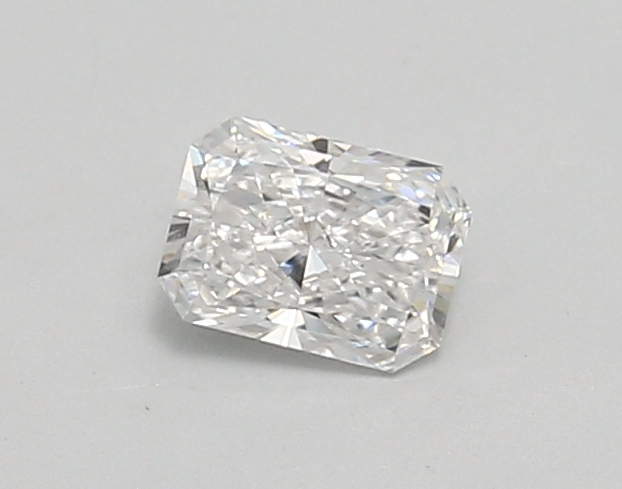 0.57ct D VS1 Radiant (IGI)