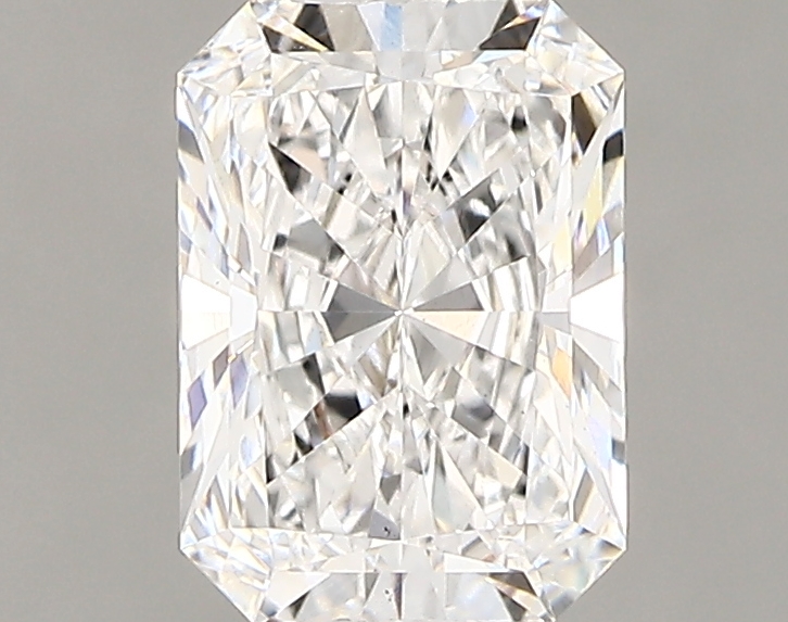 1.07ct D VS1 Radiant (IGI)