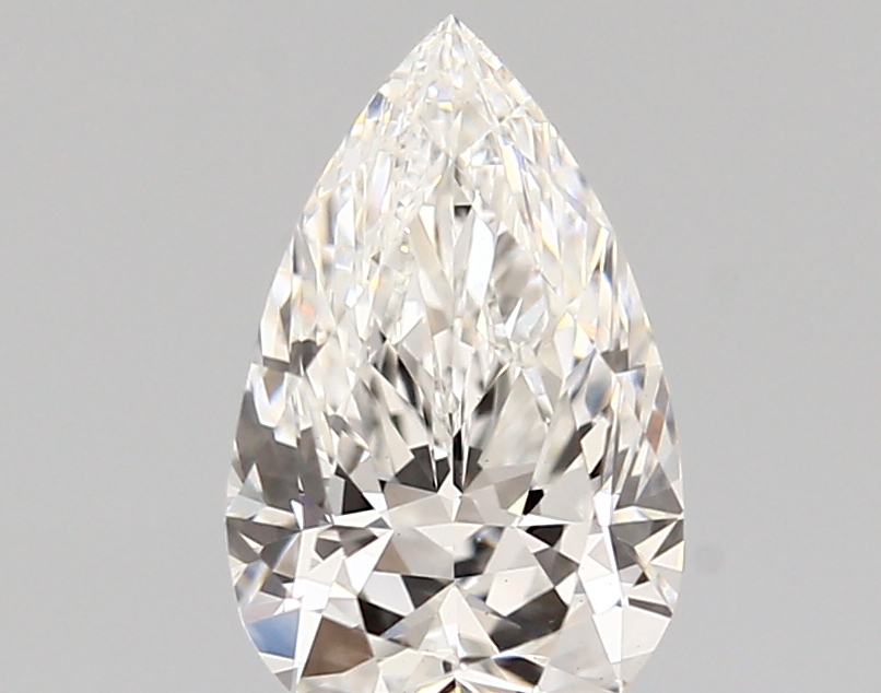 1.40ct E VS1 Pear (IGI)