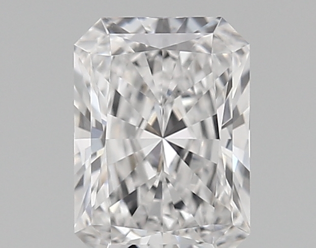 1.04ct D VVS1 Radiant (IGI)