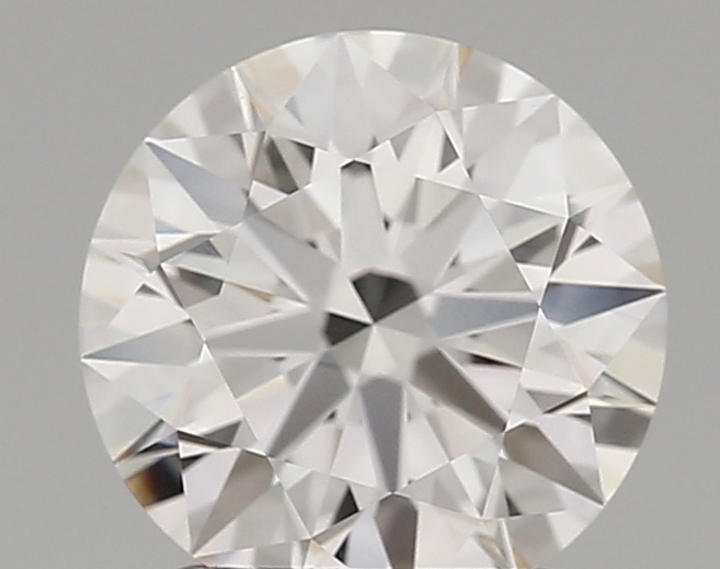 1.84ct D VVS2 Round (IGI)