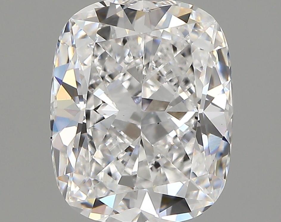 1.78ct D VS1 Cushion (IGI)