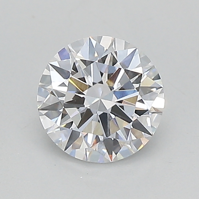 0.74ct D VVS2 Round (IGI)