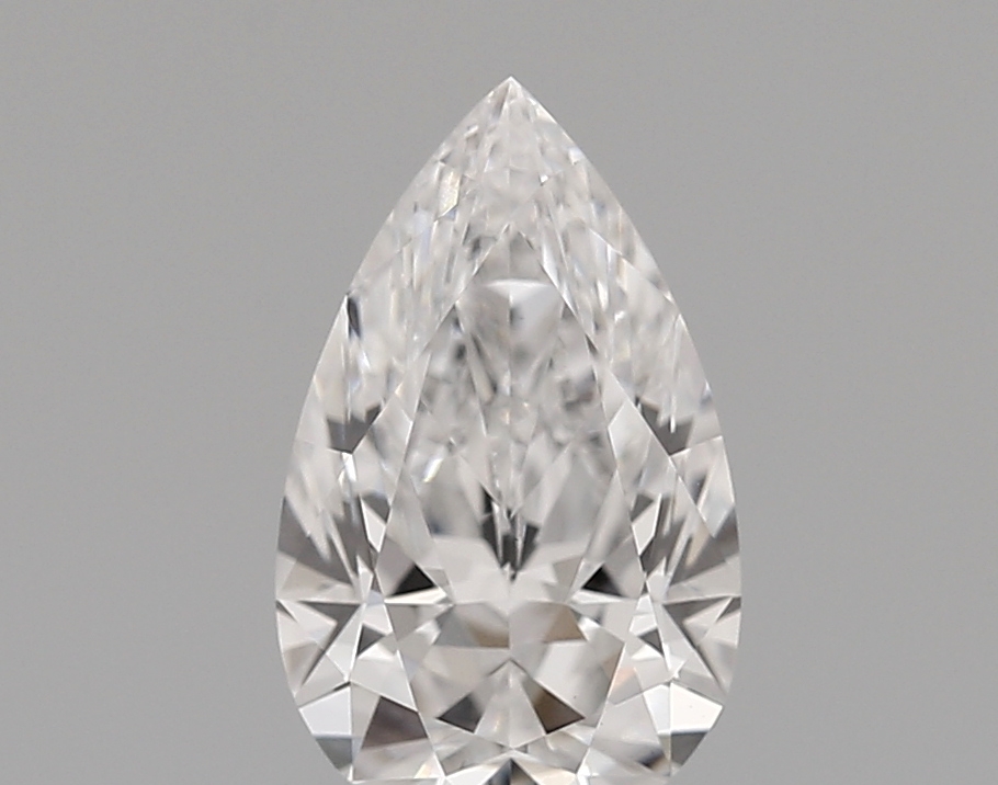 1.50ct D VVS2 Pear (IGI)