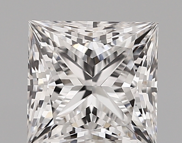 1.79ct E VVS2 Princess (IGI)