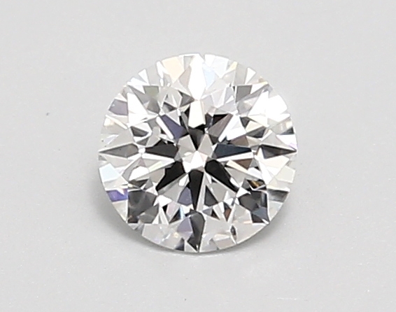 0.65ct D VS1 Round (IGI)