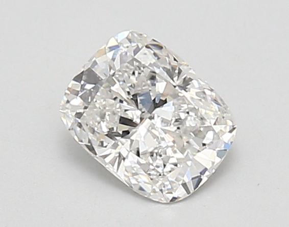 0.91ct E VVS2 Cushion (IGI)