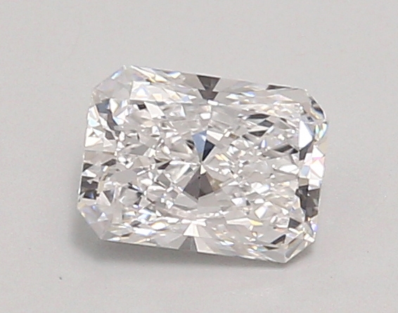 0.97ct D VVS2 Radiant (IGI)