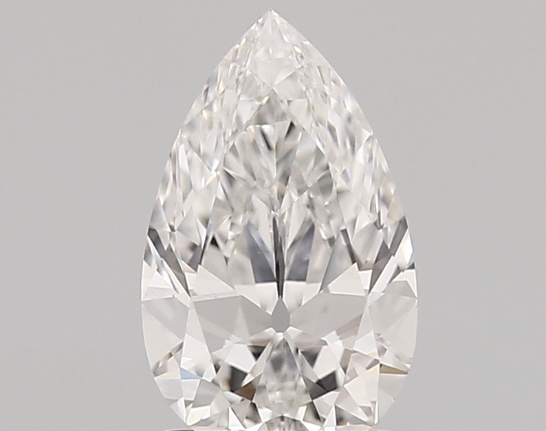 1.27ct E VVS2 Pear (IGI)