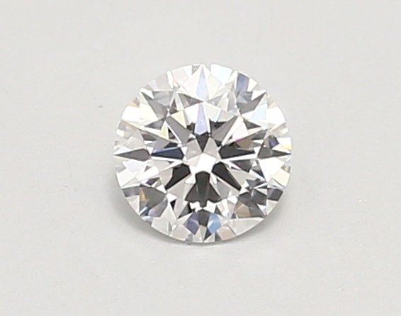 0.45ct D VVS2 Round (IGI)
