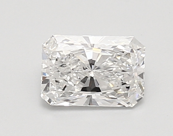 0.87ct E VS1 Radiant (IGI)