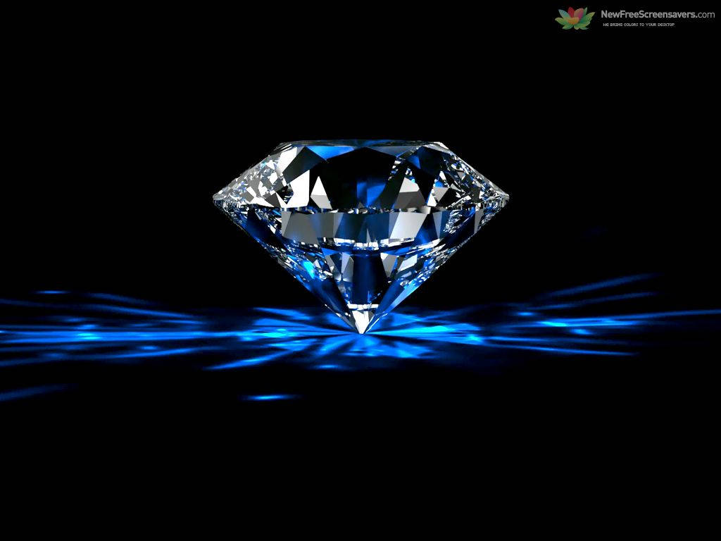 The American and Global Diamond Industry in 2024: Insights, Trends, and Future Directions.