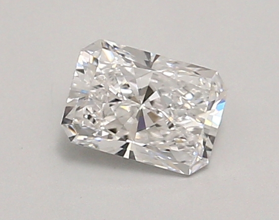 0.70ct D VVS2 Radiant (IGI)
