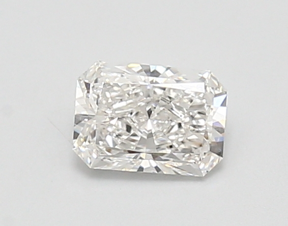 0.63ct E VVS1 Radiant (IGI)