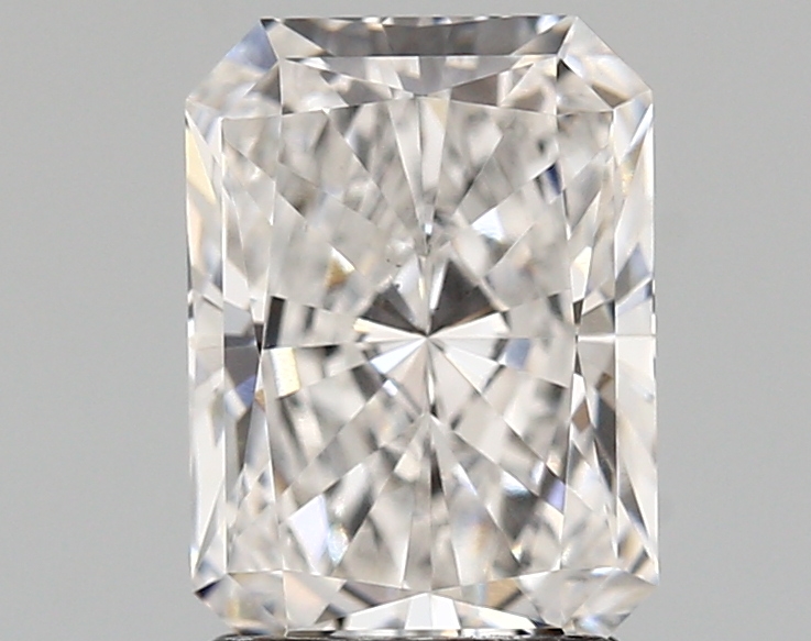 1.84ct D VS1 Radiant (IGI)