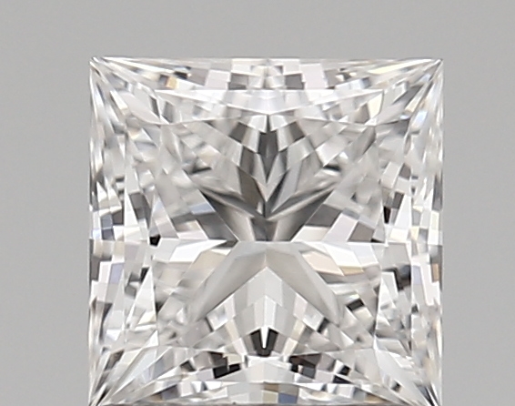1.17ct E VVS1 Princess (IGI)